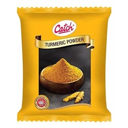 Catch Spices Turmeric Powder (Куркума молотая) 1000 г