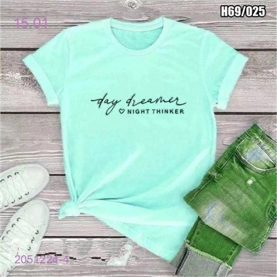 Футболка 2051224-4