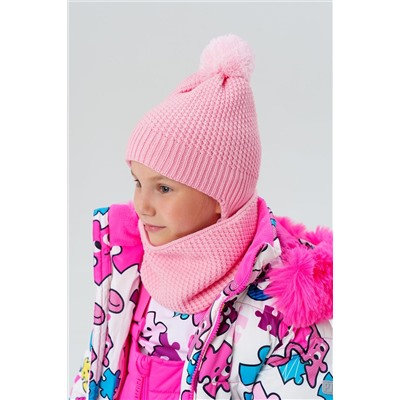 Комплект (Шапка+Снуд) PLAYTODAY, 1223278