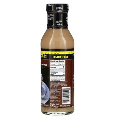 Walden Farms, Coffee Creamer, Mocha, 12 fl oz (355 ml)
