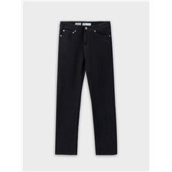 ДЖИНСЫ МУЖСКИЕ (осенне-зимний ассортимент) 2026-1DTM601-4