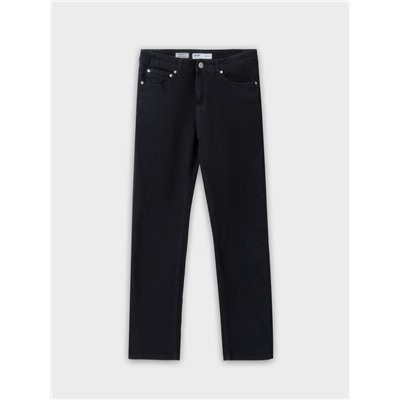 ДЖИНСЫ МУЖСКИЕ (осенне-зимний ассортимент) 2026-1DTM601-4