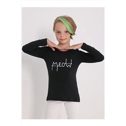 Лонгслив АПРЕЛЬ, 1033335