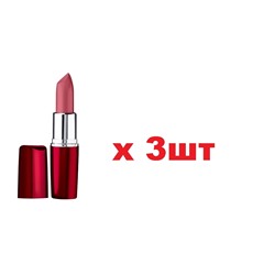 Maybelline New York Губная помада Hydra Extreme увлажняющая тон 210 5г 3шт