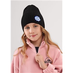 Шапка детская для девочки