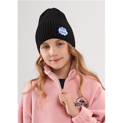 Шапка детская для девочки