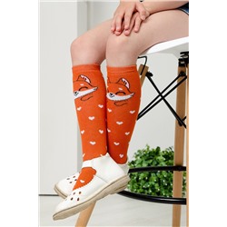 Детские гольфы Лисенок (набор 2 пары) НАТАЛИ, 1095322