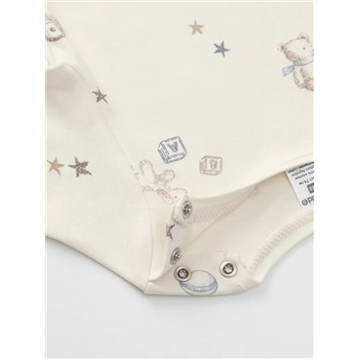 CROCKID Футболка К 301156-2уп