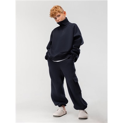 Bodo Костюм 46-107MU