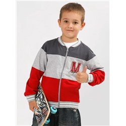 Bonito Бомбер BK1722B