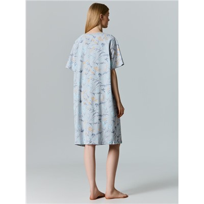 СОРОЧКА НОЧНАЯ ЖЕНСКАЯ 572385