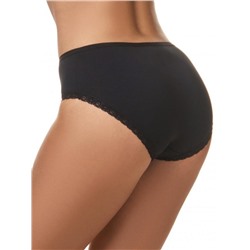 Трусы Классика WPCk/ 02 (Черный)