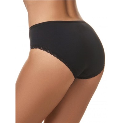 Трусы Классика WPCk/ 02 (Черный)