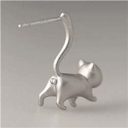 Акц -12% Серьги-пуссеты на гвоздиках арт. 13 4137 (id 280940)