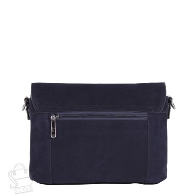 Сумка женская  970246AA blue  Velina Fabbiano-Safenta