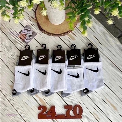 Носки мужские 10 пар 1723753-1