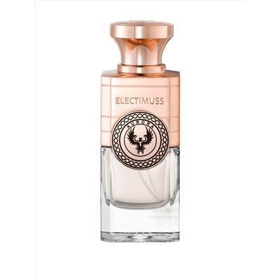 ELECTIMUSS AURORA 100ml parfume TESTER