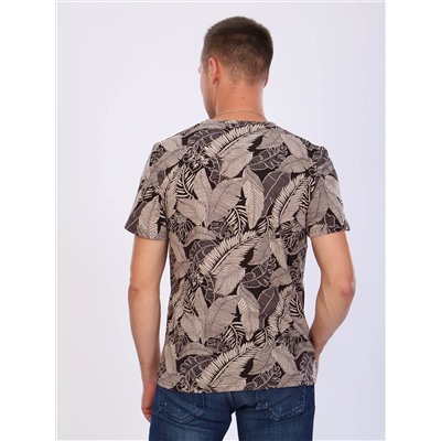 Текс-плюс Футболка НФ-00080721