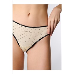 Трусы INDEFINI, 1233275