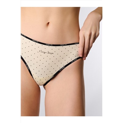 Трусы INDEFINI, 1233275