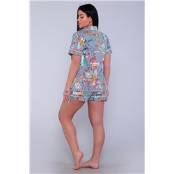 Пижама 11838