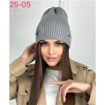 шапка 2055615-6