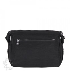 Сумка женская  8767MD black Mindesa