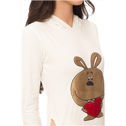 Пижама (Лосины + Толстовка) BON-AR, 64317