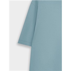 КОМПЛЕКТ ЖЕНСКИЙ (ФУТБОЛКА, БРИДЖИ) 592541