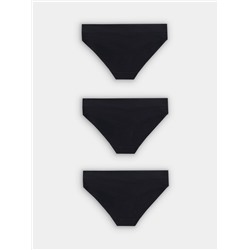 ТРУСЫ ЖЕНСКИЕ (3ШТ.) 412236-3