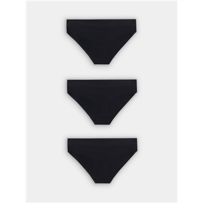 ТРУСЫ ЖЕНСКИЕ (3ШТ.) 412236-3