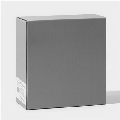 Набор бокалов для пива «Бар», 550 мл, 2 шт.