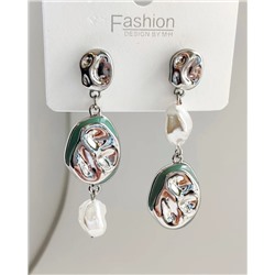 Серьги "Molly"