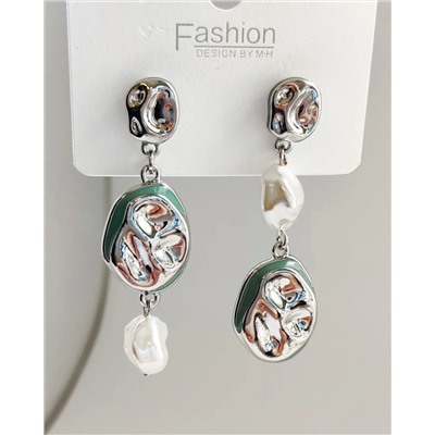 Серьги "Molly"