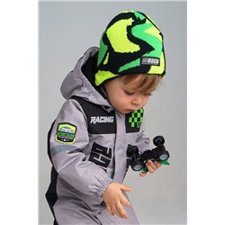 Шапка PLAYTODAY, 300196