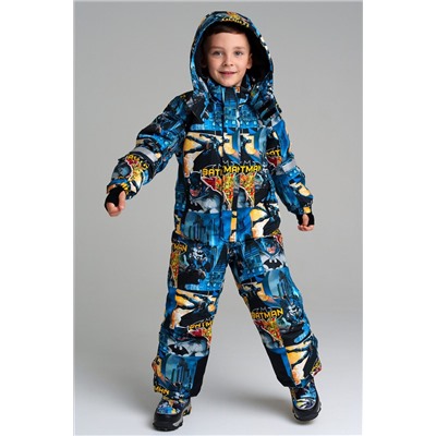 Комбинезон PLAYTODAY, 908801