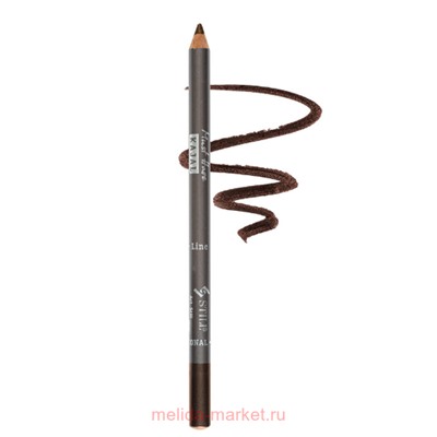 STILL Карандаш для глаз Must Have Kajal тон 454 Радужный обсидиан
