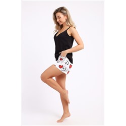 Пижама с шортами 88100 НАТАЛИ, 1074414