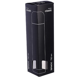 77000-1 Термос 750мл Classic серебристый (х20)