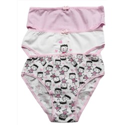 Набор трусов Berrak 3 шт.