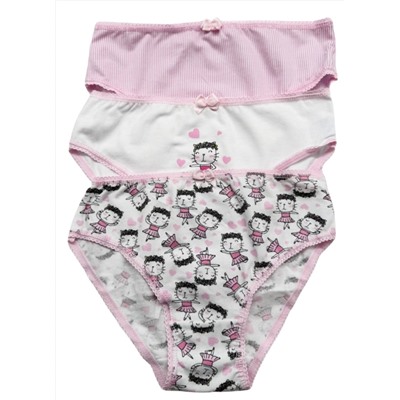 Набор трусов Berrak 3 шт.