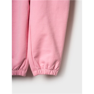 Полукомбинезон детский трикотажный для девочек