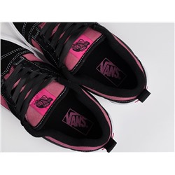 Кеды VANS Knu Skool