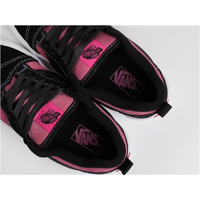 Кеды VANS Knu Skool