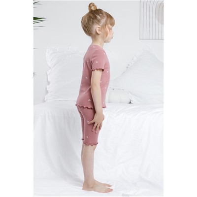 Пижама CROCKID, 1238108