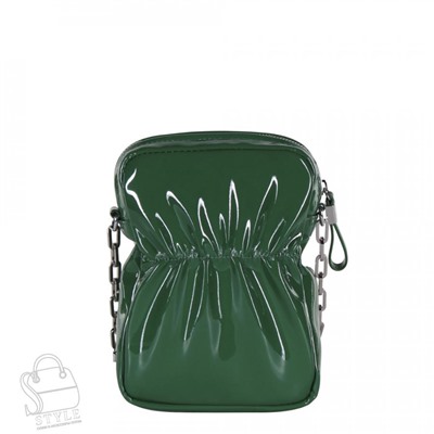 Сумка женская  29212 green Velina Fabbiano-Safenta