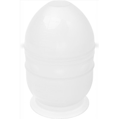 Dewal Шейкер для смешивания красок JPP-071-L, 460 мл KRISTALLER, 1106264