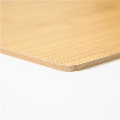 Доска для подачи Доляна «Фидан», 30×19.5 см, бамбук