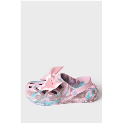 Сабо для девочек PLAYTODAY, 1239760