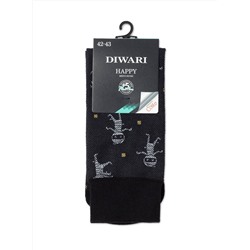 DiWaRi Носки